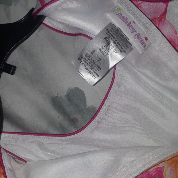 Spring/ Summer Dress - Picture 3 of 3